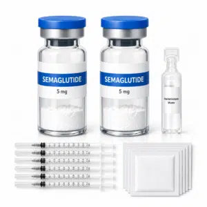 Advanced Kit Semaglutide