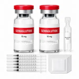 Expert Kit Semaglutide