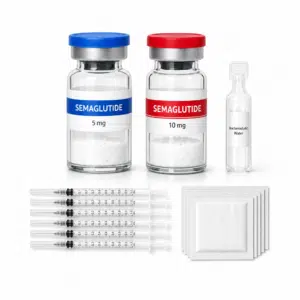 Professional Kit Semaglutide