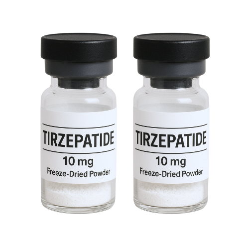 Tirzepatide