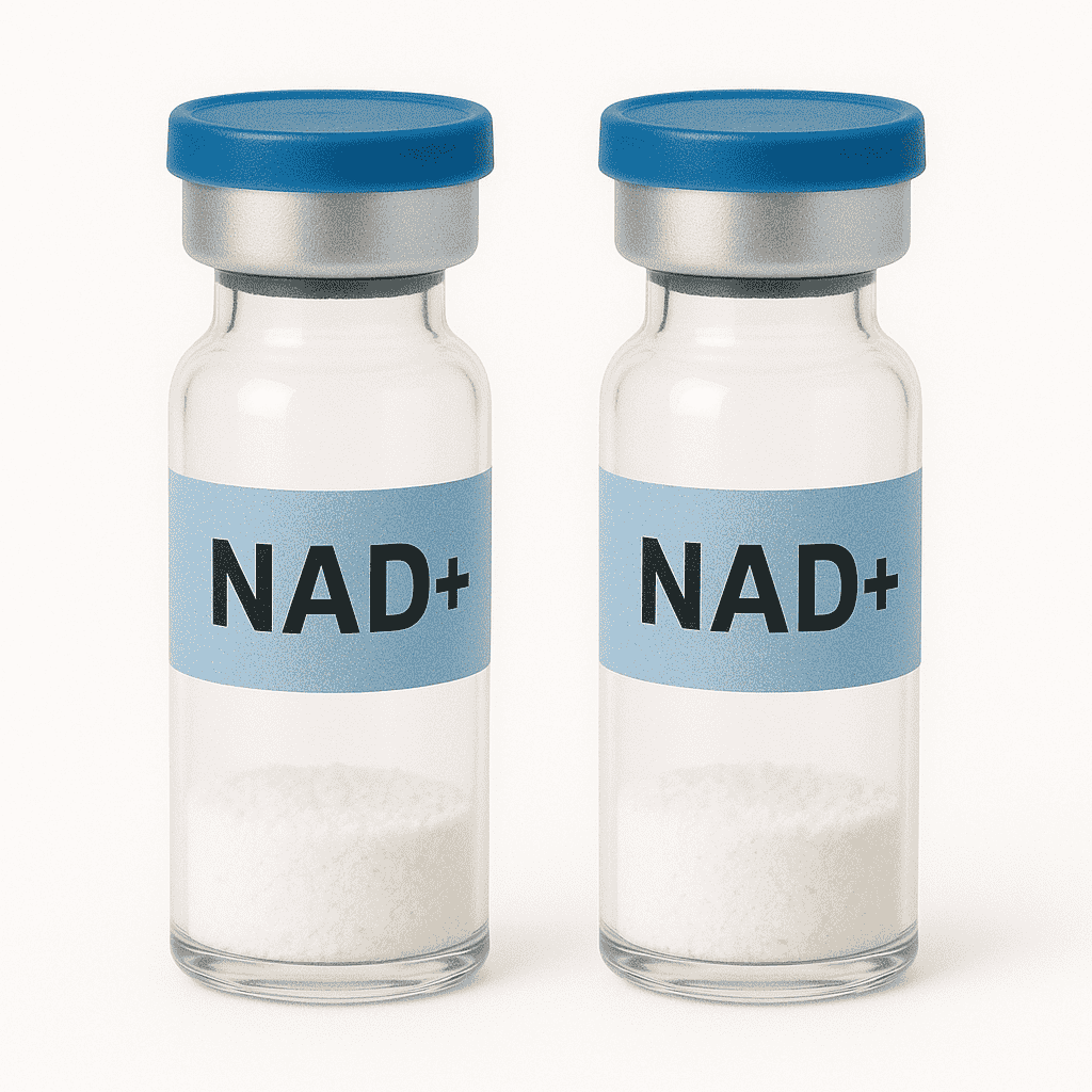 NAD+