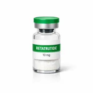 (1x) Retatrutide Vial 10mg