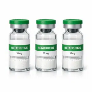 (3x) Retatrutide Vials 10mg